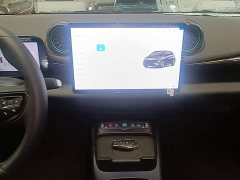 BYD Dolphin 2025 Smart Drive 410km Fashion Edition - ფოტო 12