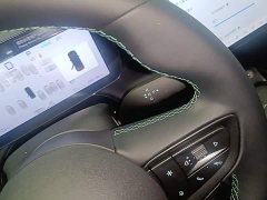 BYD Dolphin 2025 Smart Drive 410km Fashion Edition - ფოტო 13