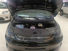 BYD Dolphin 2025 Smart Drive 410km Fashion Edition - ფოტო 19