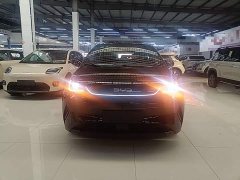 BYD Dolphin 2025 Smart Drive 410km Fashion Edition - ფოტო 2