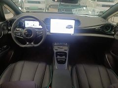 BYD Dolphin 2025 Smart Drive 410km Fashion Edition - ფოტო 9