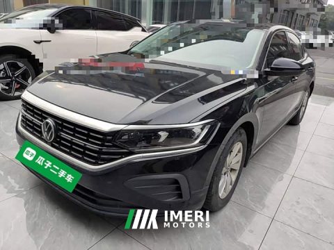 2021 Volkswagen Passat 2022 280TSI Business Edition - ავტომობილი ჩინეთიდან