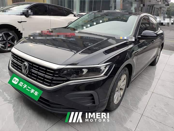 Volkswagen Passat 280TSI Business Edition