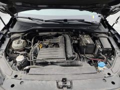 Volkswagen Passat 2022 280TSI Business Edition - ფოტო 19