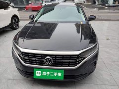 Volkswagen Passat 2022 280TSI Business Edition - ფოტო 2