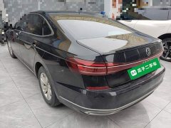 Volkswagen Passat 2022 280TSI Business Edition - ფოტო 4