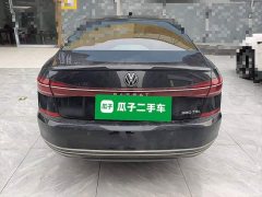 Volkswagen Passat 2022 280TSI Business Edition - ფოტო 5