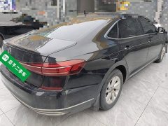 Volkswagen Passat 2022 280TSI Business Edition - ფოტო 6