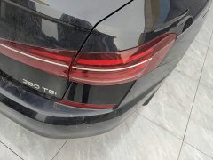 Volkswagen Passat 2022 280TSI Business Edition - ფოტო 7
