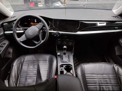 Volkswagen Passat 2022 280TSI Business Edition - ფოტო 9