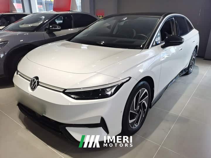 Volkswagen ID.7 VIZZION PRO