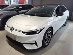 Volkswagen ID.7 VIZZION 2024 PRO - ფოტო 1