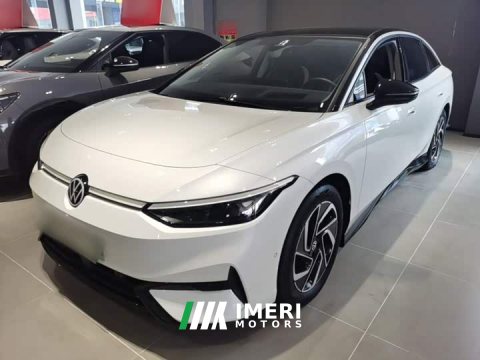 2025 Volkswagen ID.7 VIZZION 2024 PRO - ავტომობილი ჩინეთიდან