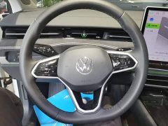 Volkswagen ID.7 VIZZION 2024 PRO - ფოტო 10