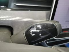 Volkswagen ID.7 VIZZION 2024 PRO - ფოტო 13