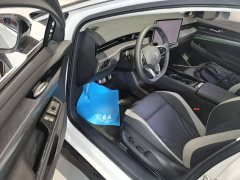 Volkswagen ID.7 VIZZION 2024 PRO - ფოტო 15