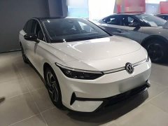 Volkswagen ID.7 VIZZION 2024 PRO - ფოტო 3