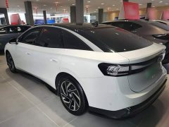 Volkswagen ID.7 VIZZION 2024 PRO - ფოტო 4