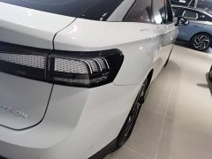 Volkswagen ID.7 VIZZION 2024 PRO - ფოტო 7