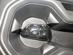 Volkswagen ID.7 VIZZION 2024 PRO - ფოტო 8