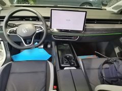 Volkswagen ID.7 VIZZION 2024 PRO - ფოტო 9