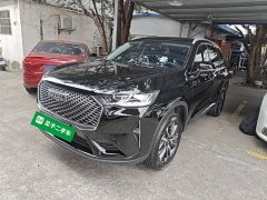 Haval H6 Third Generation 1.5T Automatic Two-Wheel Drive Max - ფოტო 1