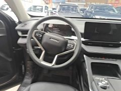 Haval H6 Third Generation 1.5T Automatic Two-Wheel Drive Max - ფოტო 10