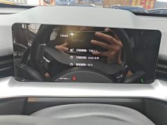Haval H6 Third Generation 1.5T Automatic Two-Wheel Drive Max - ფოტო 11