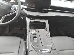 Haval H6 Third Generation 1.5T Automatic Two-Wheel Drive Max - ფოტო 12