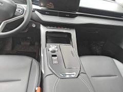Haval H6 Third Generation 1.5T Automatic Two-Wheel Drive Max - ფოტო 13