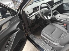 Haval H6 Third Generation 1.5T Automatic Two-Wheel Drive Max - ფოტო 15