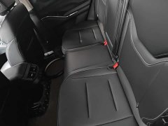 Haval H6 Third Generation 1.5T Automatic Two-Wheel Drive Max - ფოტო 16