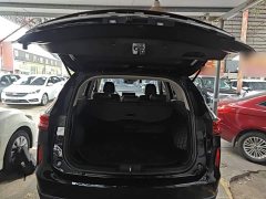 Haval H6 Third Generation 1.5T Automatic Two-Wheel Drive Max - ფოტო 18