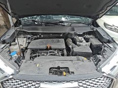Haval H6 Third Generation 1.5T Automatic Two-Wheel Drive Max - ფოტო 19