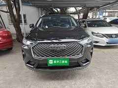 Haval H6 Third Generation 1.5T Automatic Two-Wheel Drive Max - ფოტო 2