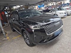 Haval H6 Third Generation 1.5T Automatic Two-Wheel Drive Max - ფოტო 3