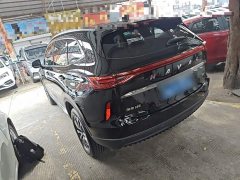 Haval H6 Third Generation 1.5T Automatic Two-Wheel Drive Max - ფოტო 4