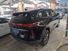 Haval H6 Third Generation 1.5T Automatic Two-Wheel Drive Max - ფოტო 6