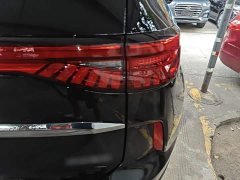 Haval H6 Third Generation 1.5T Automatic Two-Wheel Drive Max - ფოტო 7