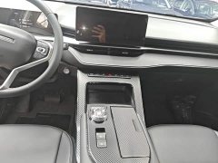 Haval H6 Third Generation 1.5T Automatic Two-Wheel Drive Max - ფოტო 9