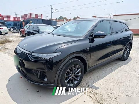 2023 Leapmotor Leapo C11 Pure Electric 500 Comfort Edition - ავტომობილი ჩინეთიდან