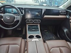 Leapmotor Leapo C11 Pure Electric 500 Comfort Edition - ფოტო 12