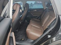 Leapmotor Leapo C11 Pure Electric 500 Comfort Edition - ფოტო 16