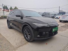 Leapmotor Leapo C11 Pure Electric 500 Comfort Edition - ფოტო 3