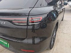 Leapmotor Leapo C11 Pure Electric 500 Comfort Edition - ფოტო 7