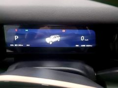 Chery iCAR 03 472km AWD Long-Range Edition - ფოტო 11