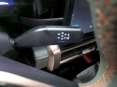 Chery iCAR 03 472km AWD Long-Range Edition - ფოტო 13