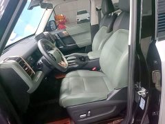 Chery iCAR 03 472km AWD Long-Range Edition - ფოტო 14