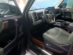 Chery iCAR 03 472km AWD Long-Range Edition - ფოტო 15