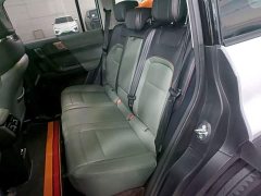 Chery iCAR 03 472km AWD Long-Range Edition - ფოტო 16